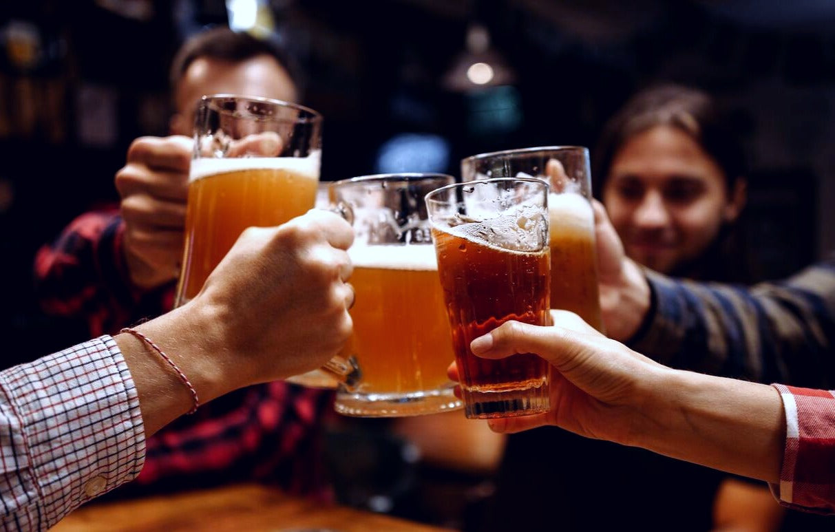 Who doesn't love a good Miami Spring beer event?