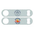 Salute Your Local Dive Bar Metal Bottle Opener - Some Good Hops