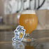 Here for the Beer Sticker - Some Good Hops