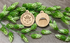 Some Good Hops Wooden Bottle Opener