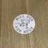 Some Good Hops Will Run For Beer Sticker