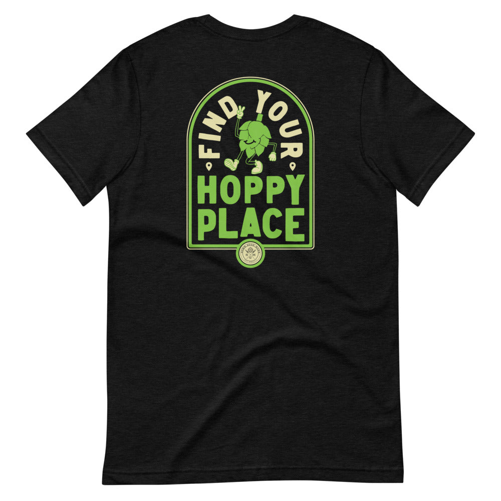 Some Good Hops Men&