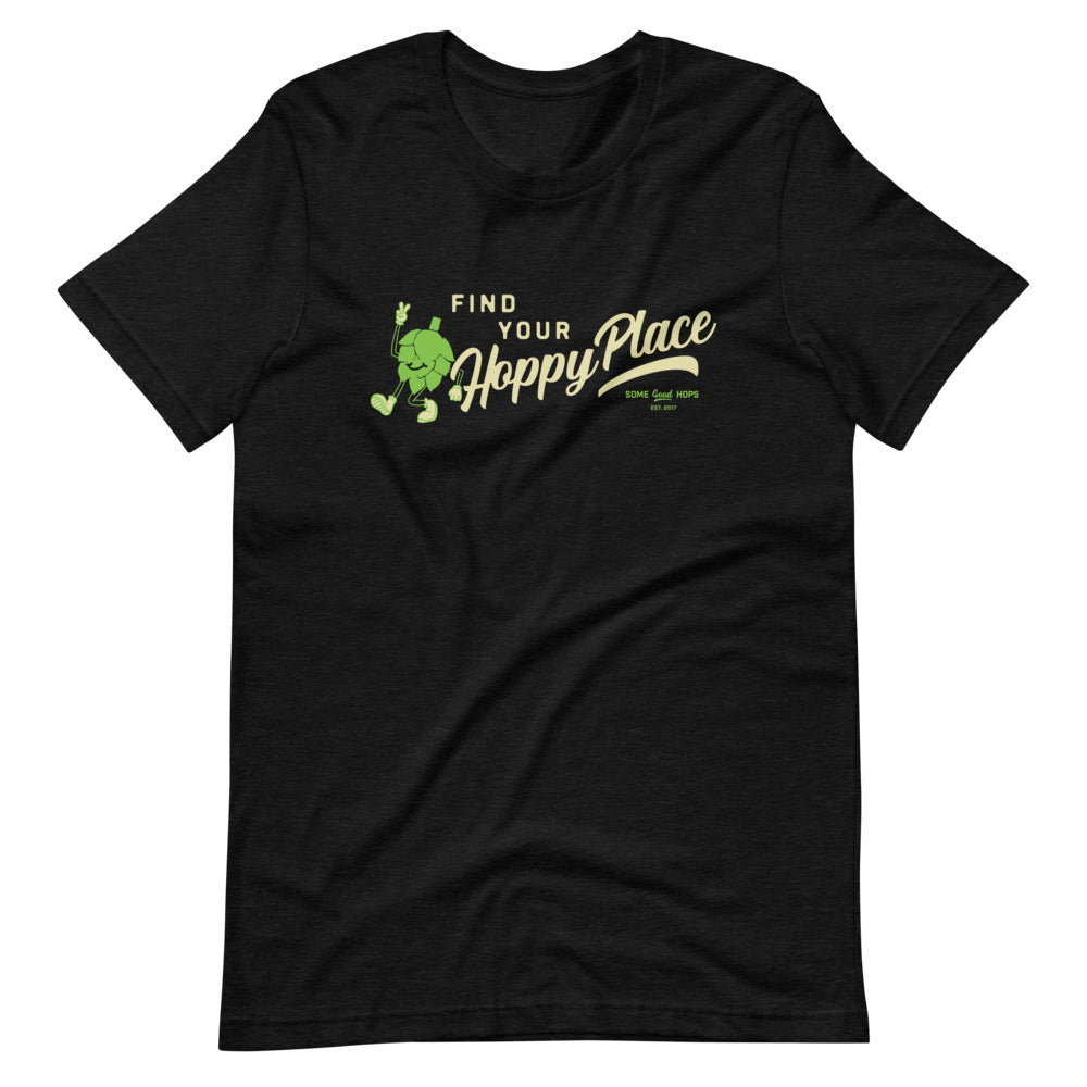 Some Good Hops Men&