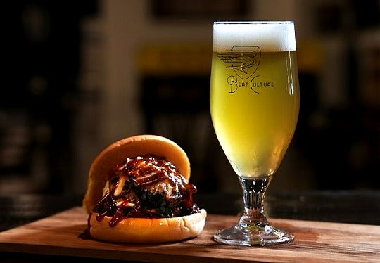 5 Miami Pilsners to Try This Spring and Summer