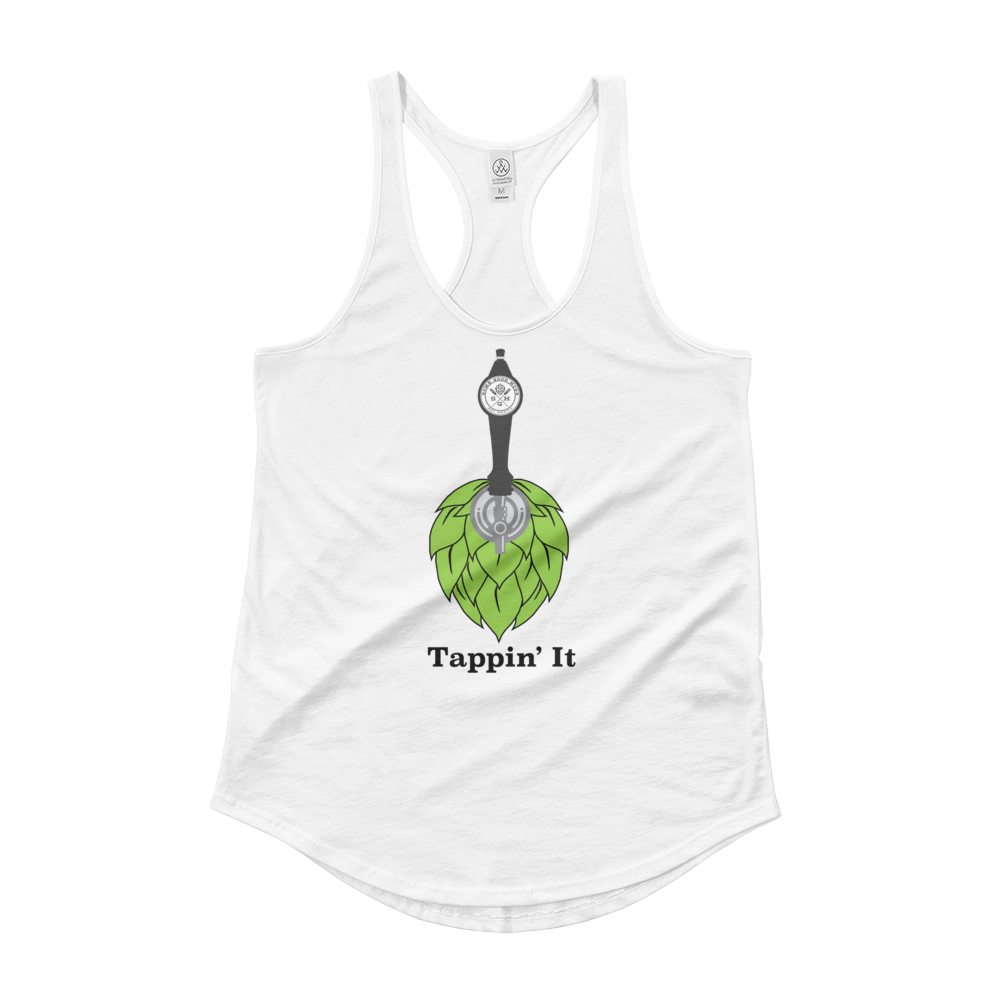 Shirttail tank hot sale