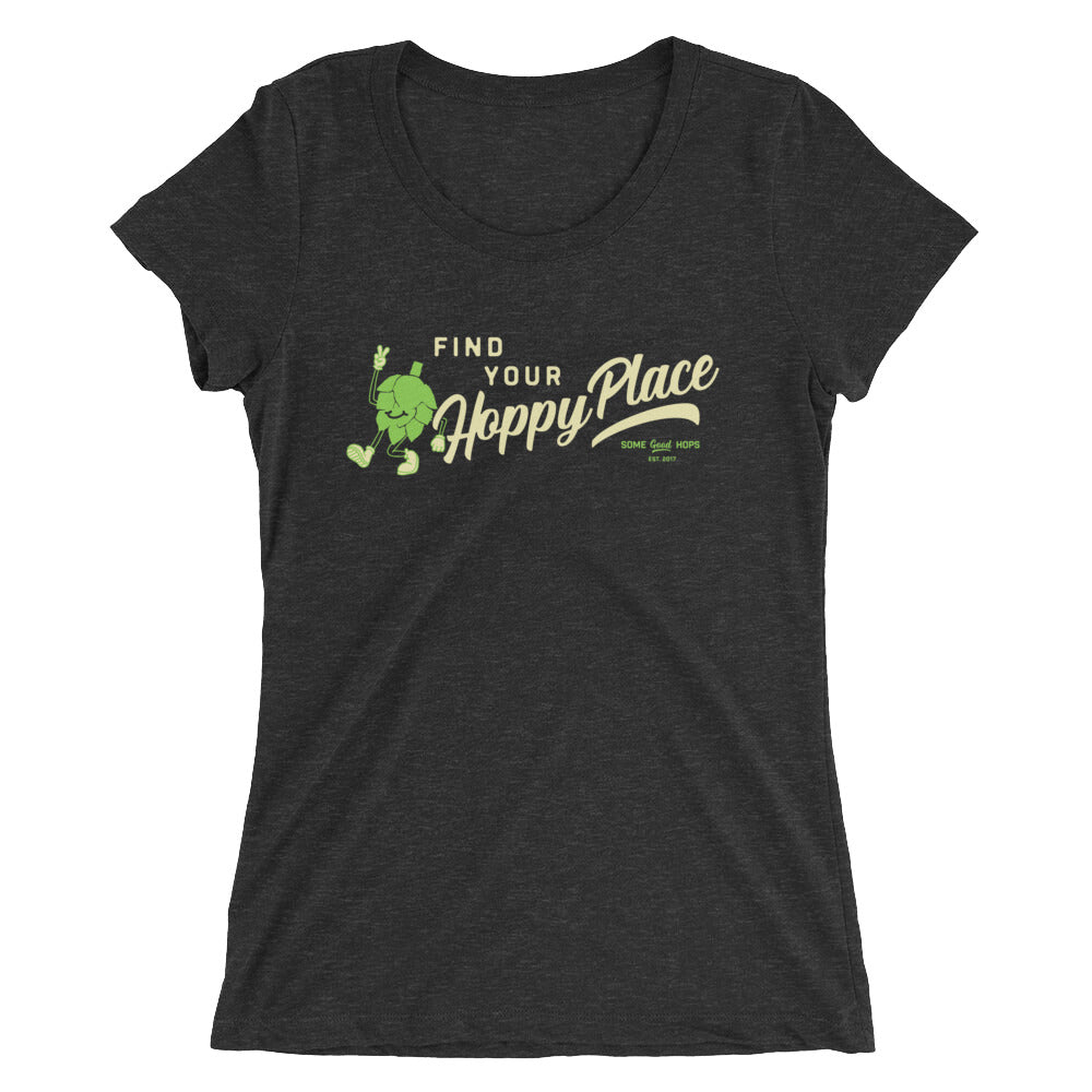 Some Good Hops Women&